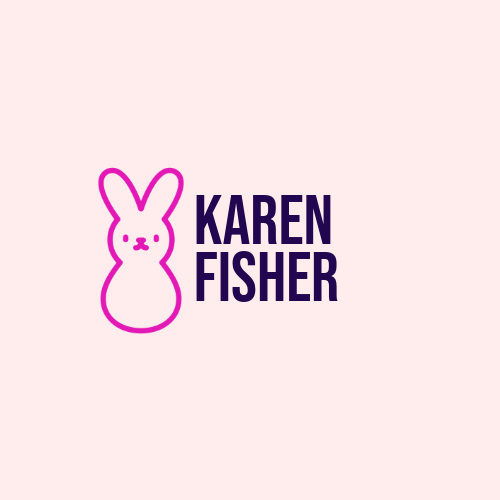Karen Fisher Logo